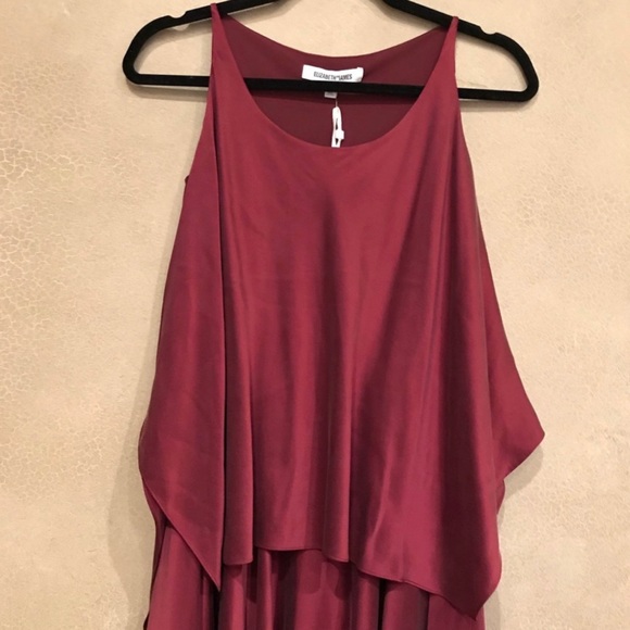 Neiman Marcus | Boho “Greer” Silk Dress NWT - Picture 7 of 8